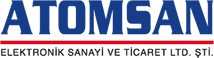 Atomsan Elektronik San. ve Tic. Ltd. Şti.